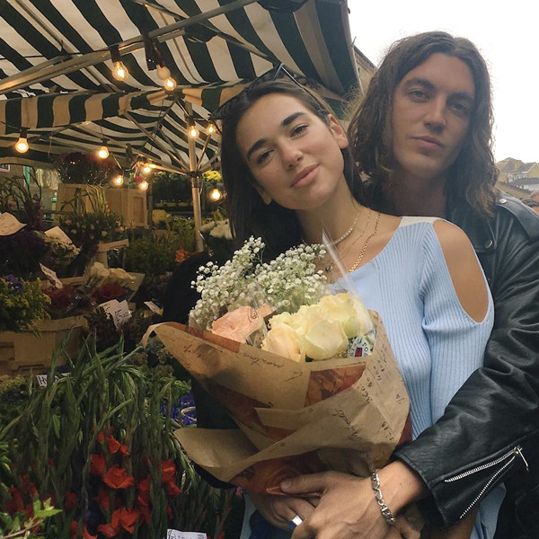 Dua Lipa & Paul Klein Have Reportedly Split and We're All Heartbroken - E! Online