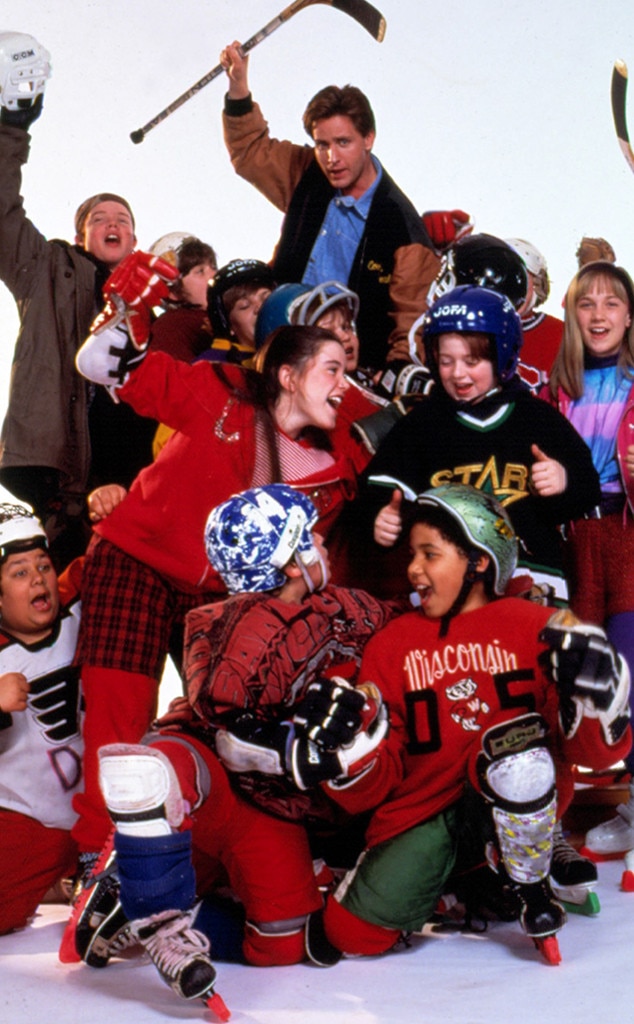 Mighty Ducks from TV Reboots, Remakes and Revivals Guide: Which Shows ...