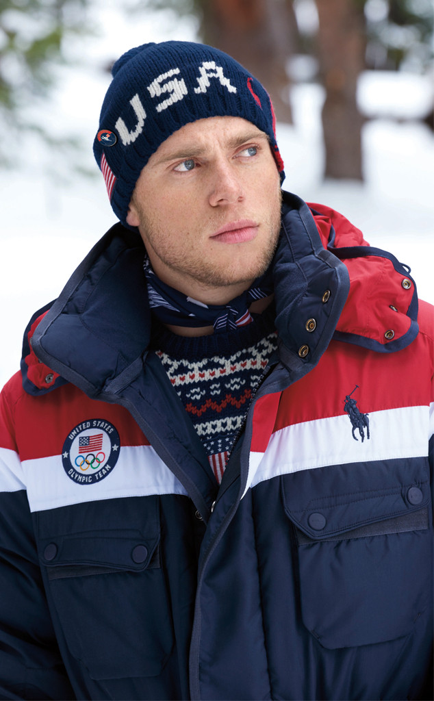 Gus Kenworthy Will Represent Great Britain & Not USA At 2022 Olympics ...