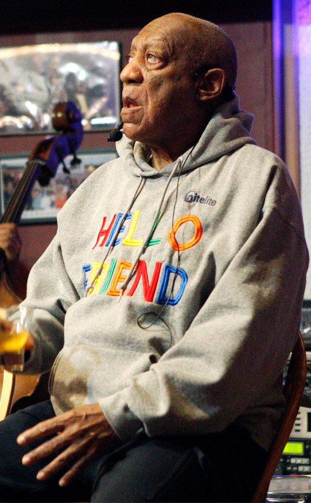 Bill Cosby