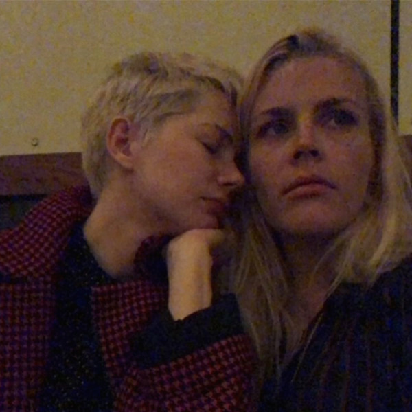 Busy Philipps Reacts to Backlash Over Michelle Williams Photo on Anniversary of Heath Ledger's Death