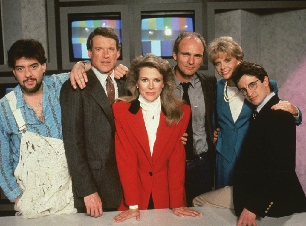 Murphy Brown