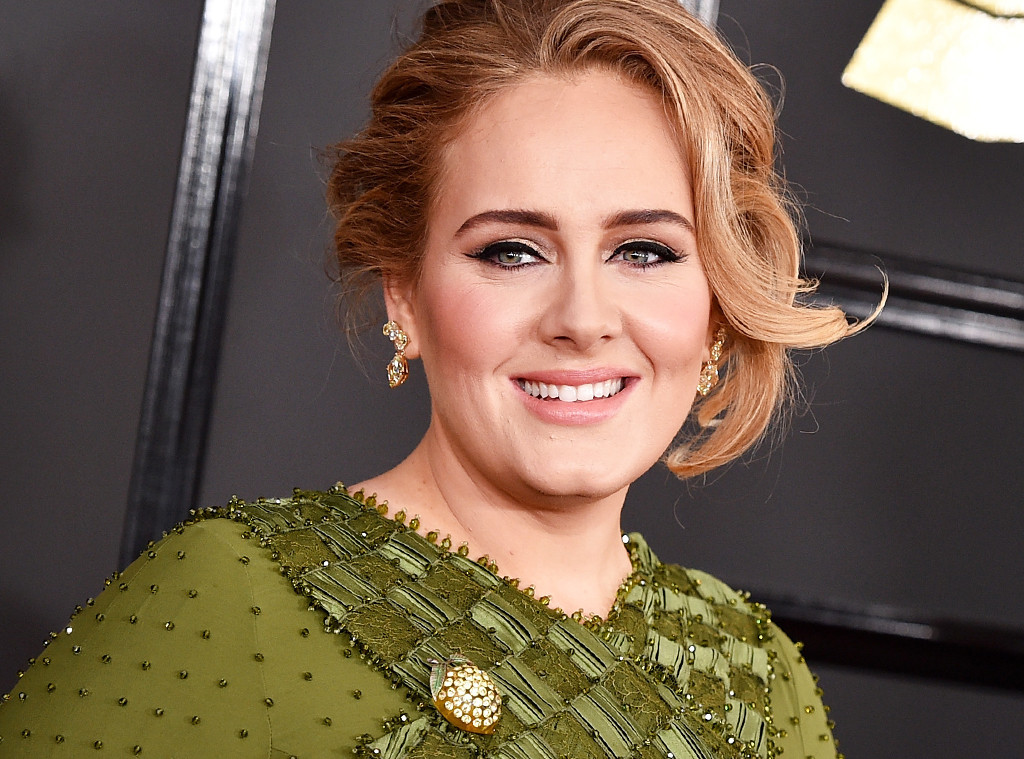 Branded: Adele