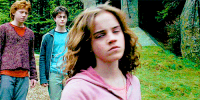 Emma Watson, Tom Felton, Harry Potter
