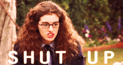 Princess Diaries