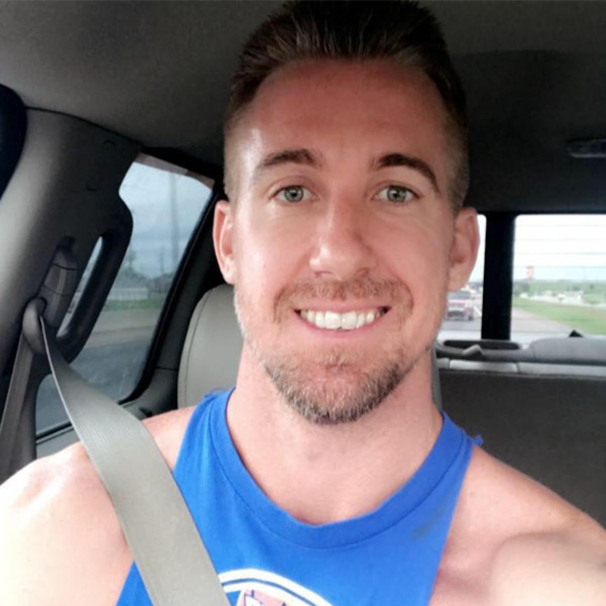 Storm Chasers Star Joel Taylor's Cause of Death Revealed