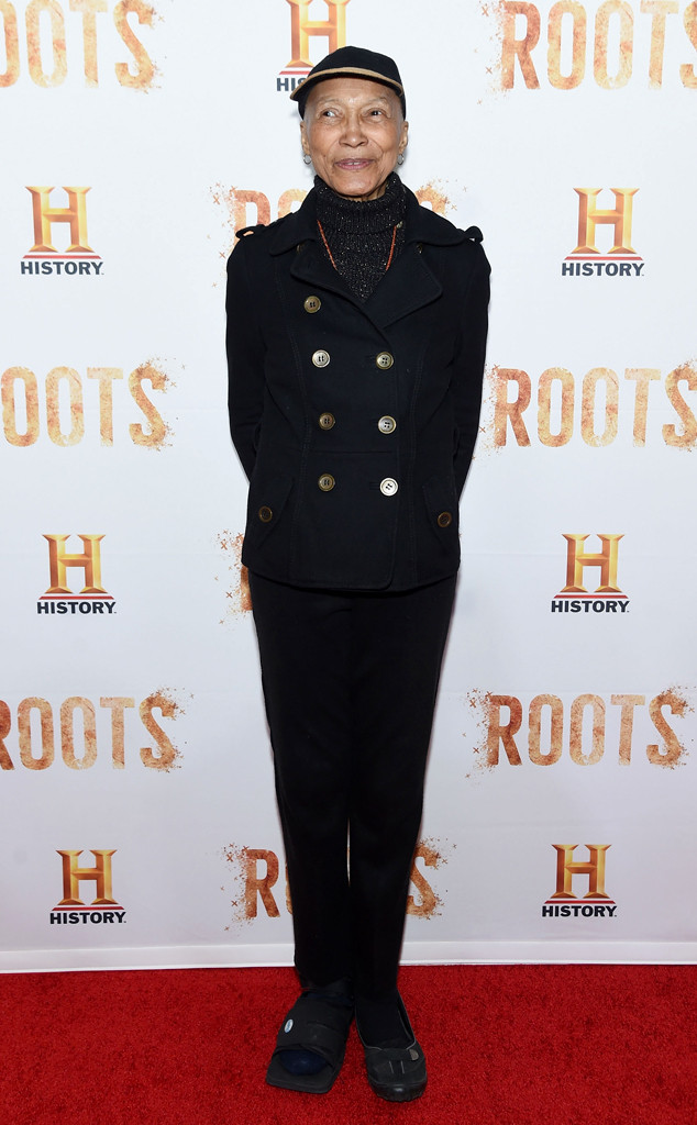 Olivia Cole, Fallen Stars