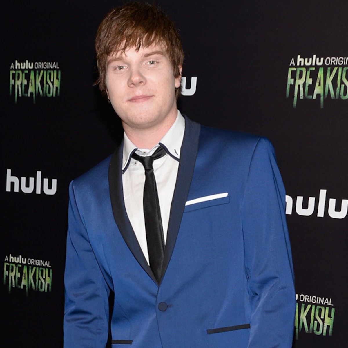 Adam Hicks Pleads Not Guilty To Robberies More Than Year After Arrest E Online Ap