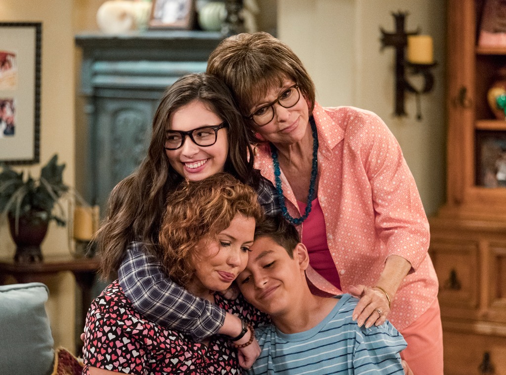 One Day at a Time Season 2