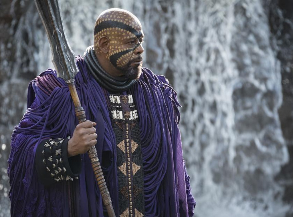 Elder Zuri From Black Panther Movie Pics E News elder-zuri-from-black-panther-movie-pics-e-news