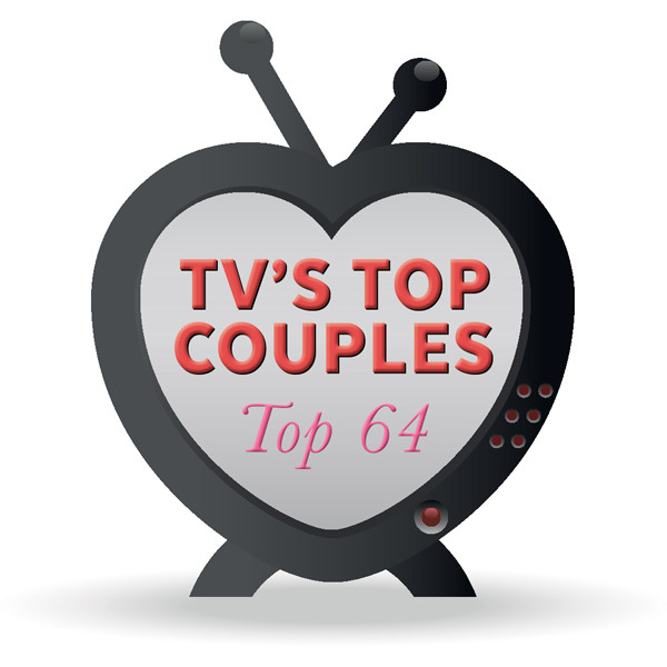 Tvs Top Couple Vote In Round 1 Now E Online 