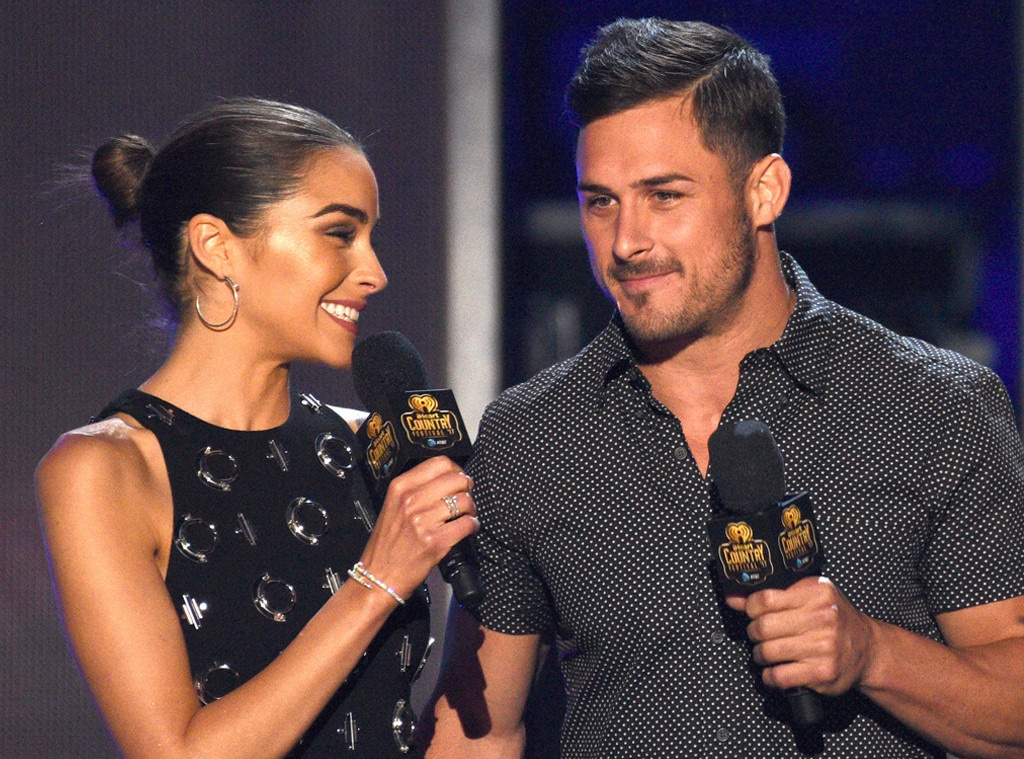 Danny Amendola, Olivia Culpo