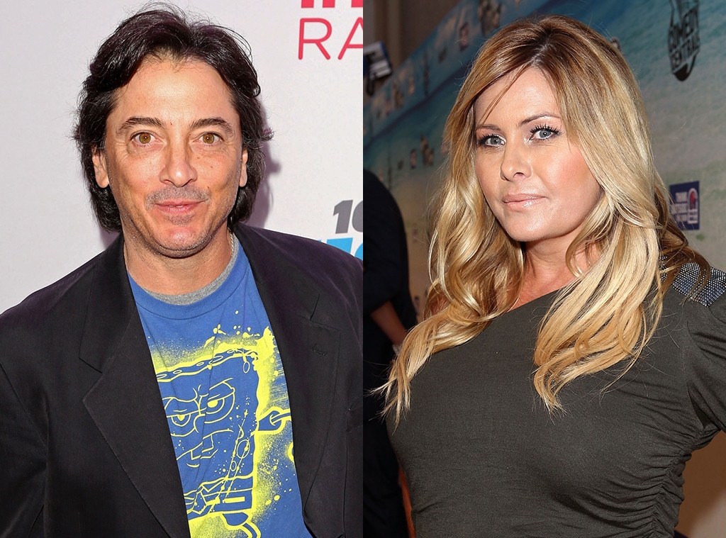 Scott Baio, Nicole Eggert