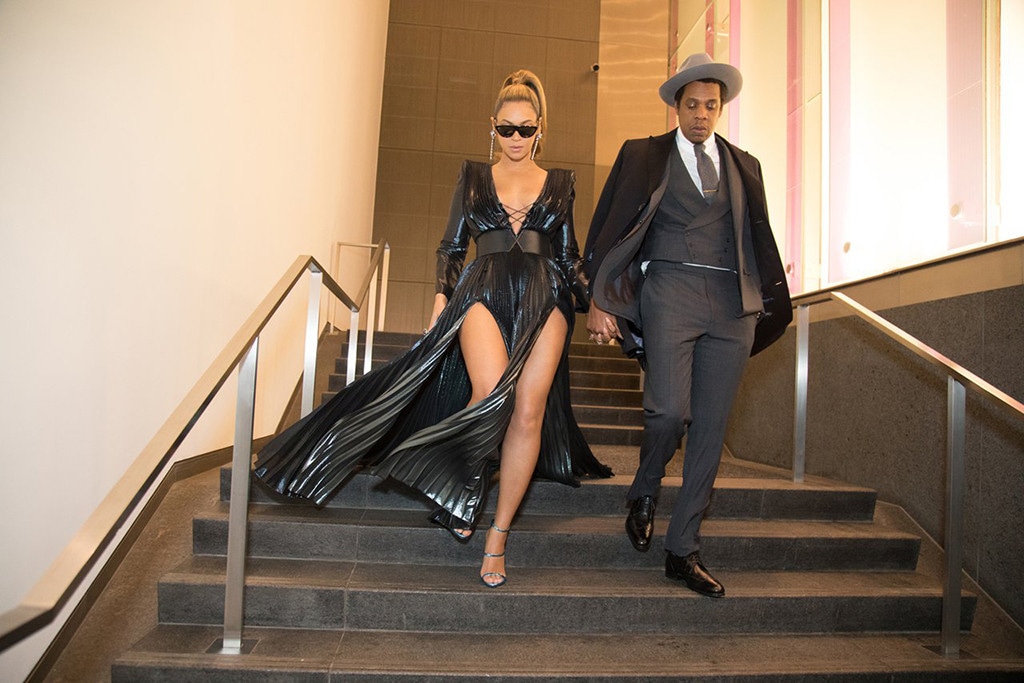 Beyonce, Jay-Z