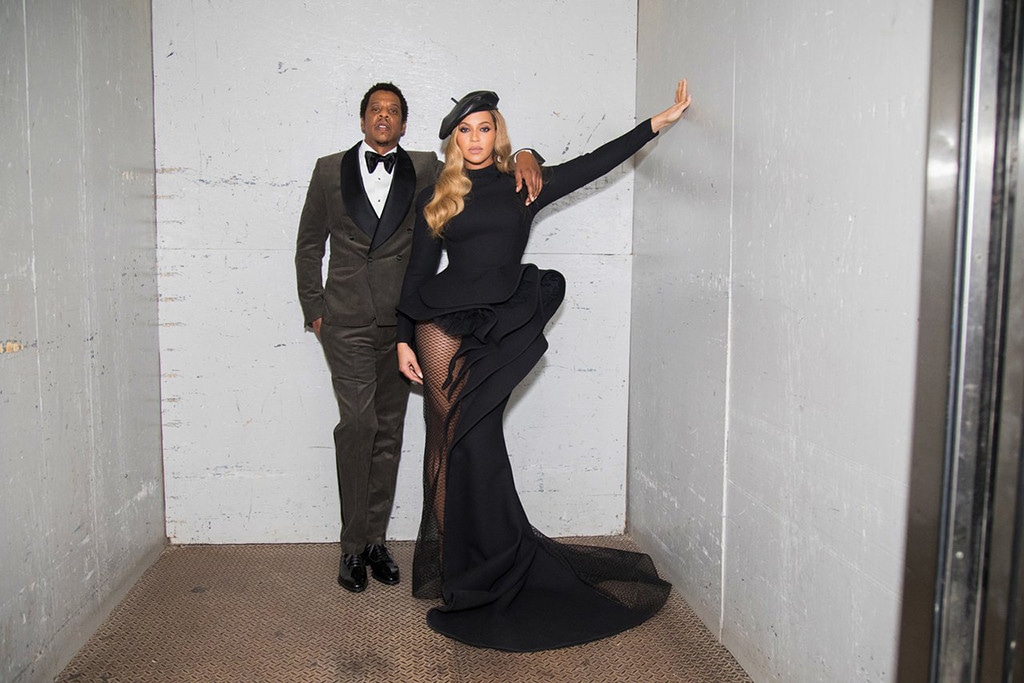 Beyonce, Jay-Z