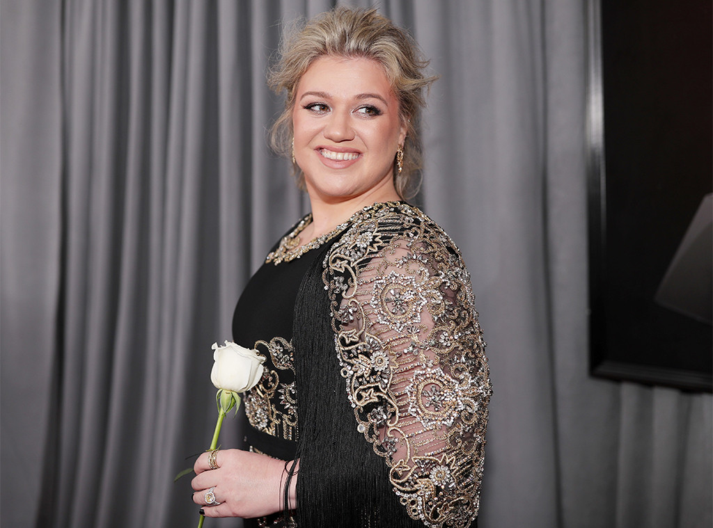 Kelly Clarkson to Host 2018 Billboard Music Awards - E! Online - AU