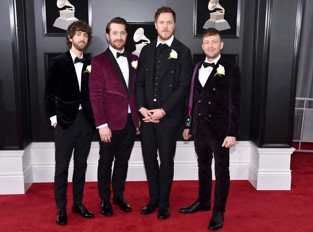 Imagine Dragons' Dan Reynolds Speaks Out on Teen LGBTQ Suicide on 2018