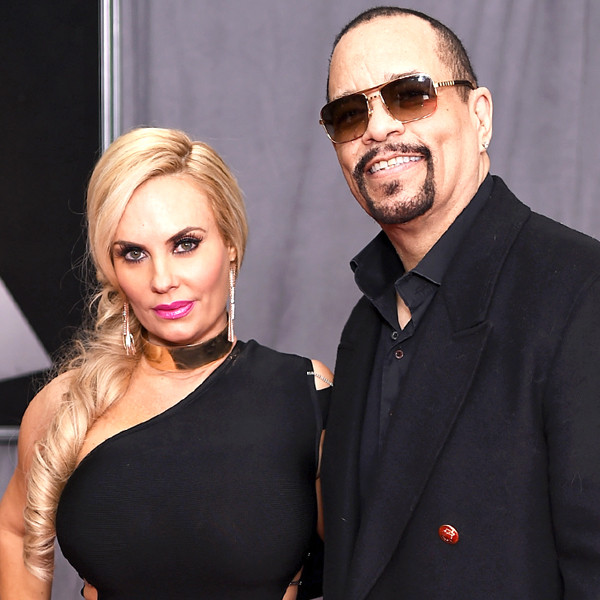 Ice T Defends Coco Breastfeeding 4 Year Old Daughter E Online
