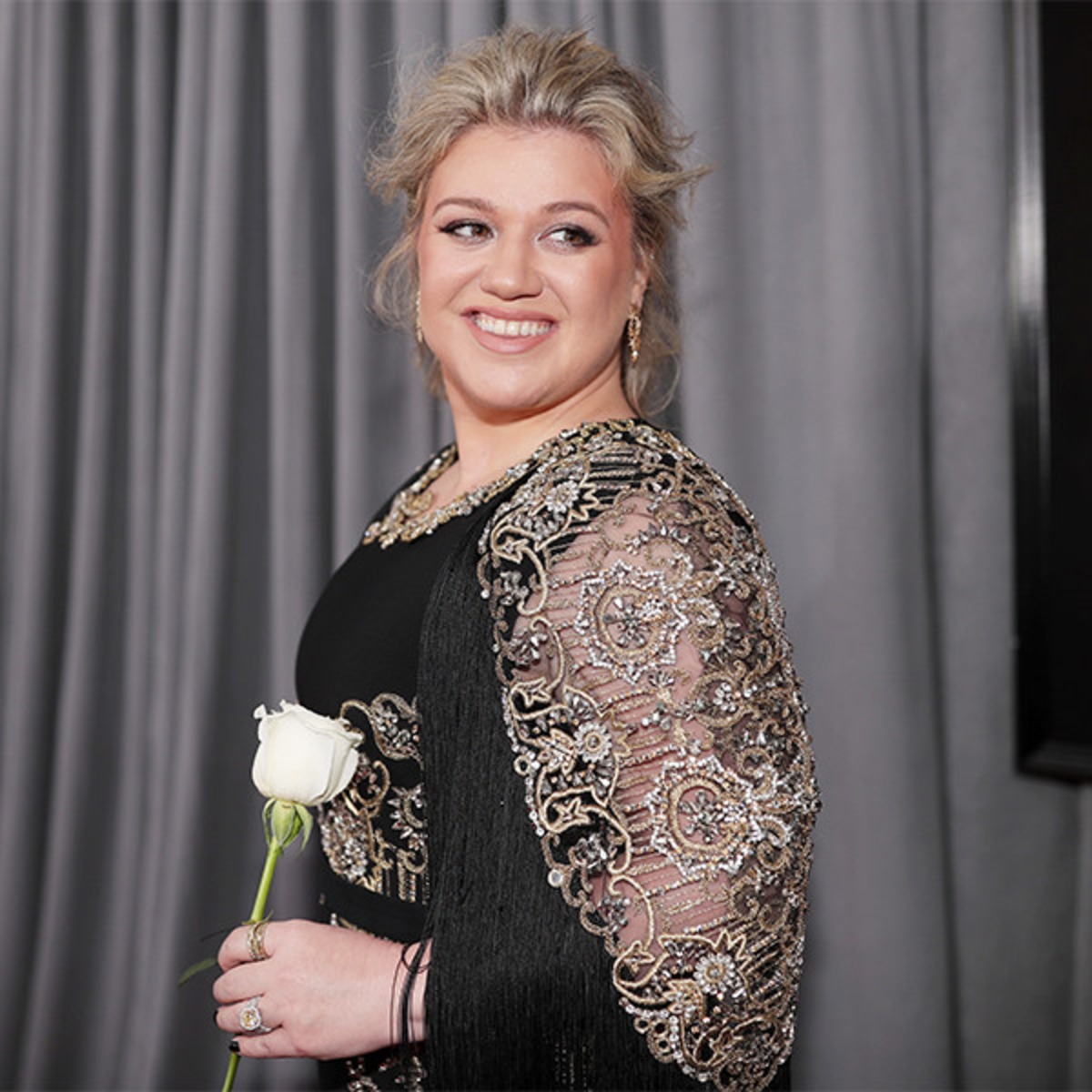 How Kelly Clarkson's Album Helped Her Soar to Stylish Heights How Kelly Clarkson's Album Helped Her Soar to Stylish Heights