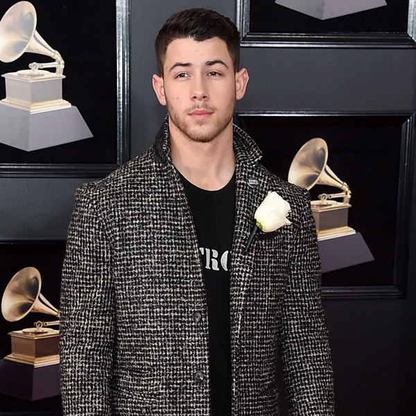 Nick Jonas Confirms Jonas Brothers 2023 Tour Says They Re Planning