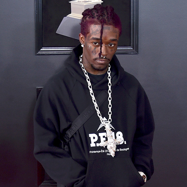 Lil Uzi Vert Just Gave the Most Unimpressed Interview at 