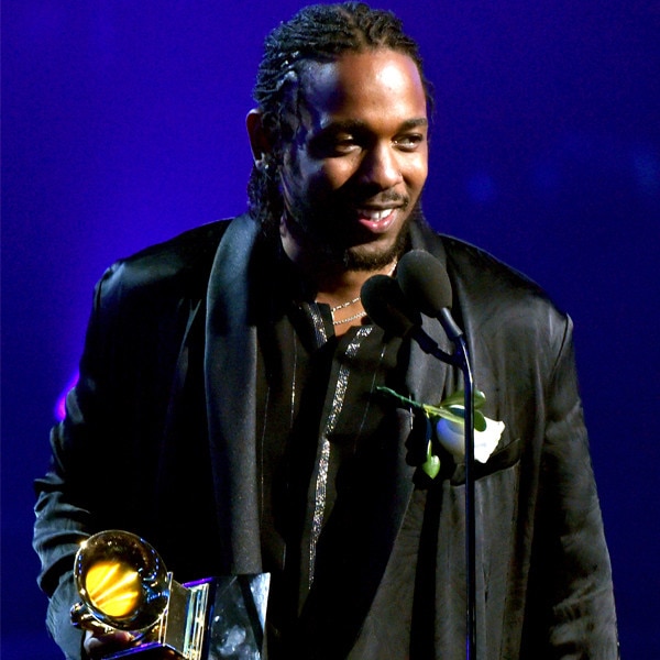 Kendrick Lamar Makes History With Pulitzer Prize Win For DAMN. - E ...