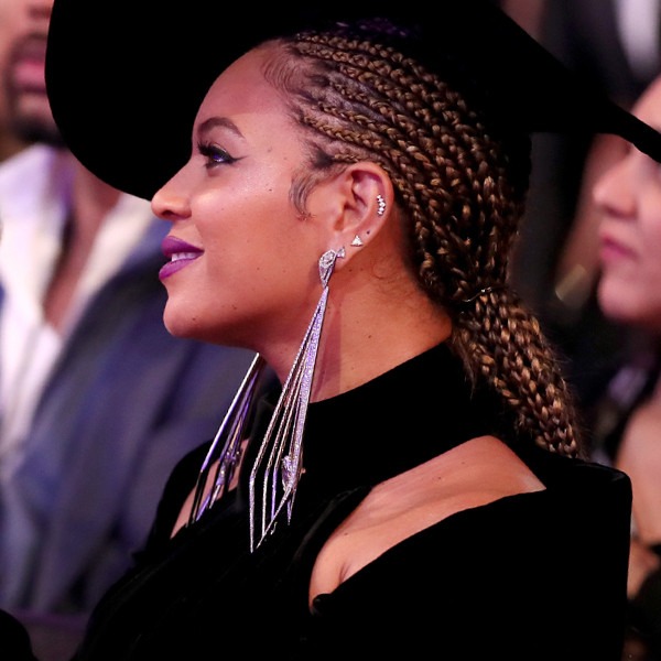ESC: Beyonce Knowles
