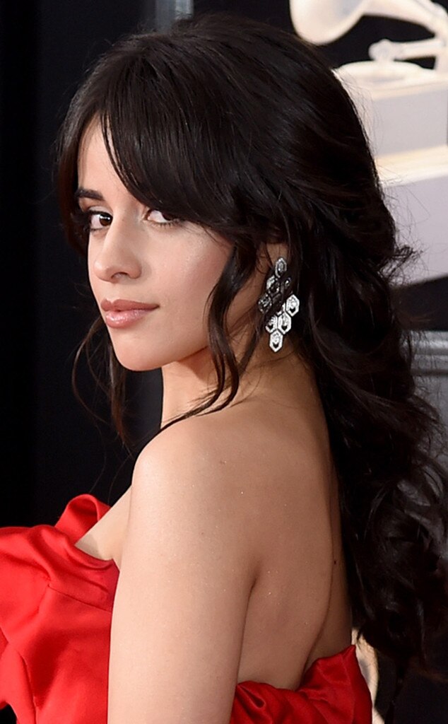 ESC: Best Beauty, Camila Cabello