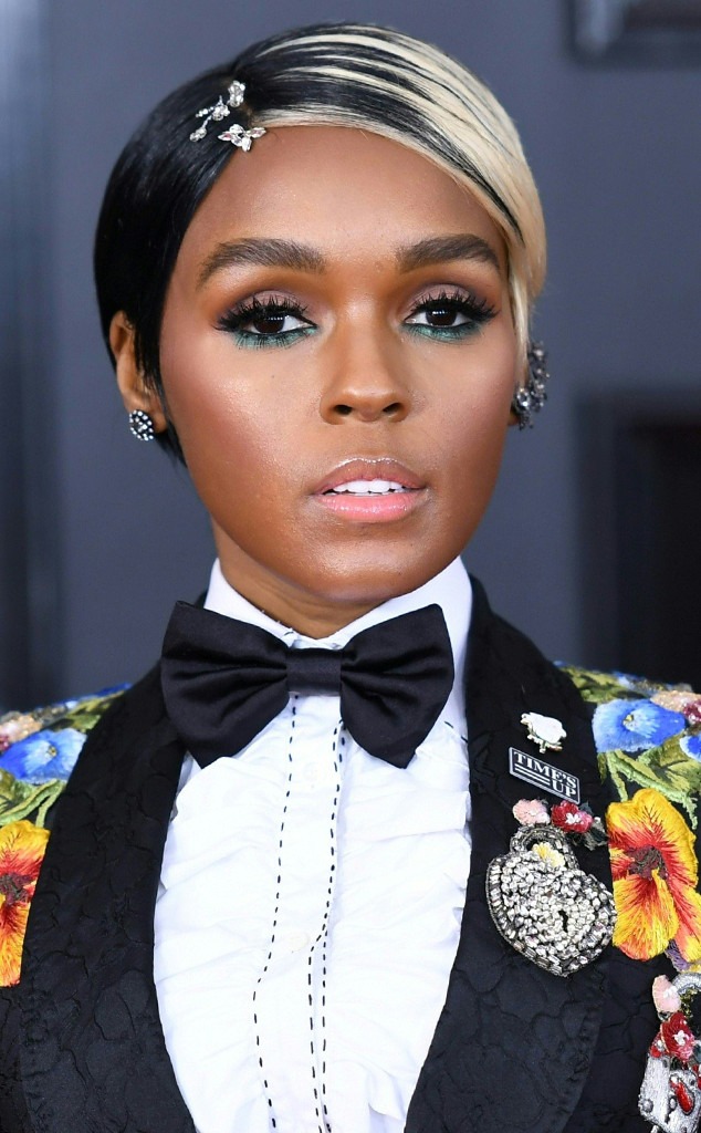 Moisturizers That Celebs Like Janelle Monáe Use on the Red Carpet | E! News