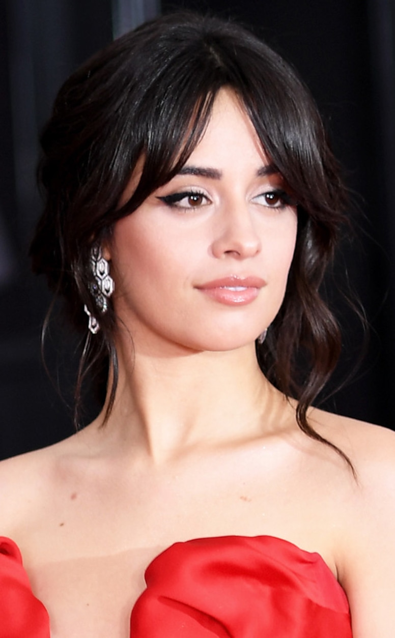 ESC: Drugstore Beauty, Camila Cabello