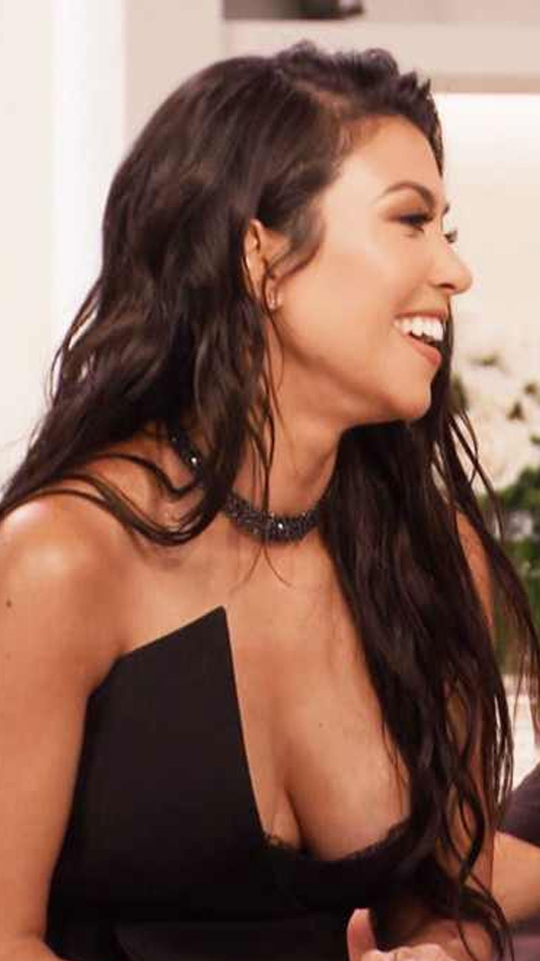 Kourtney Kardashian, KUWTK