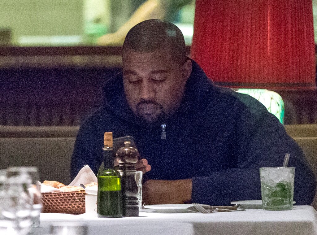 Kanye west lyrics image