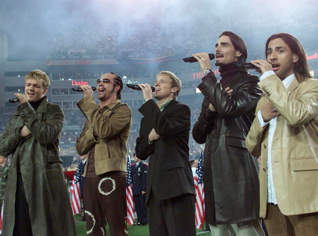 best super bowl national anthem of all time