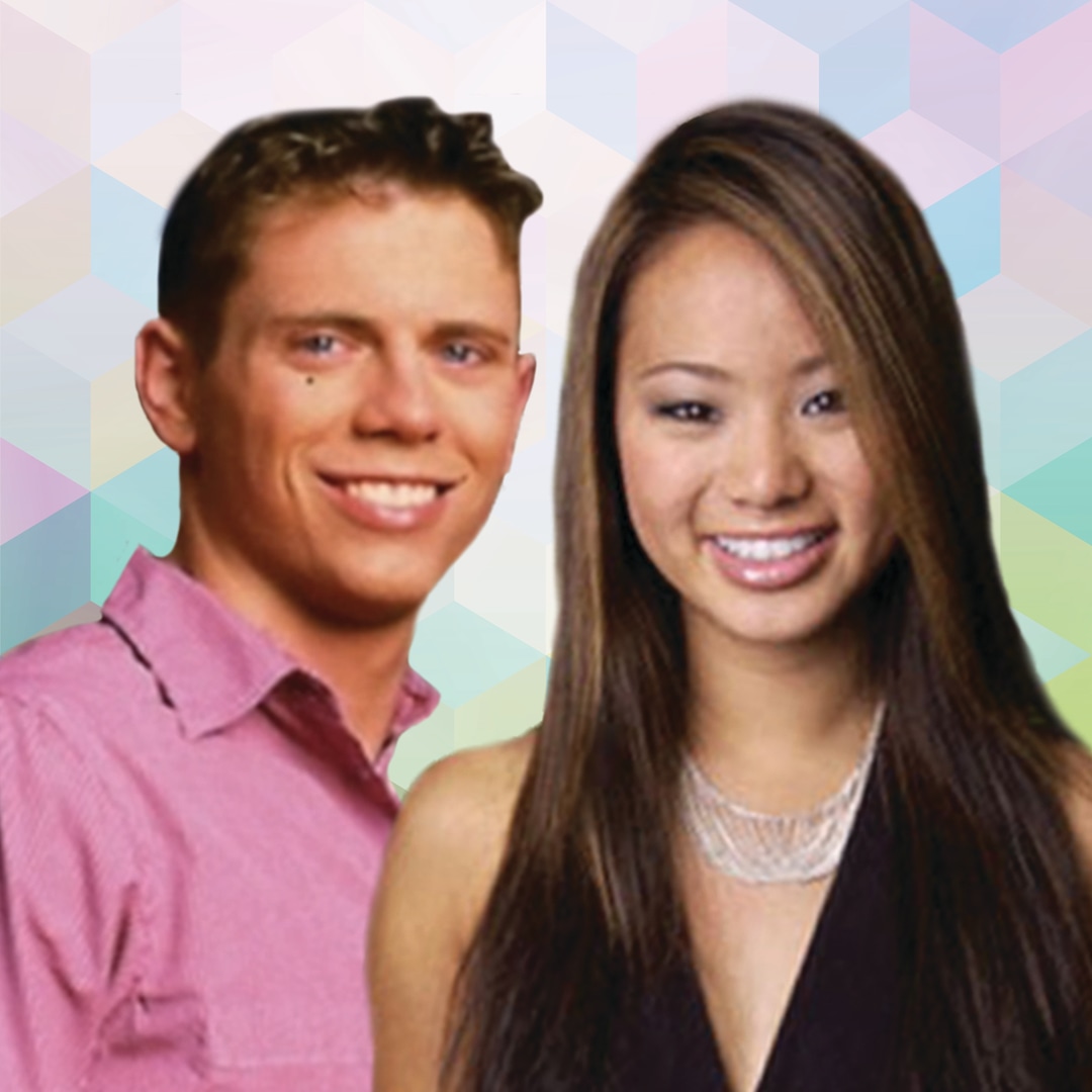 Have You Seen These Real World Stars Lately E Online Have You Seen These Real World Stars Lately E Online