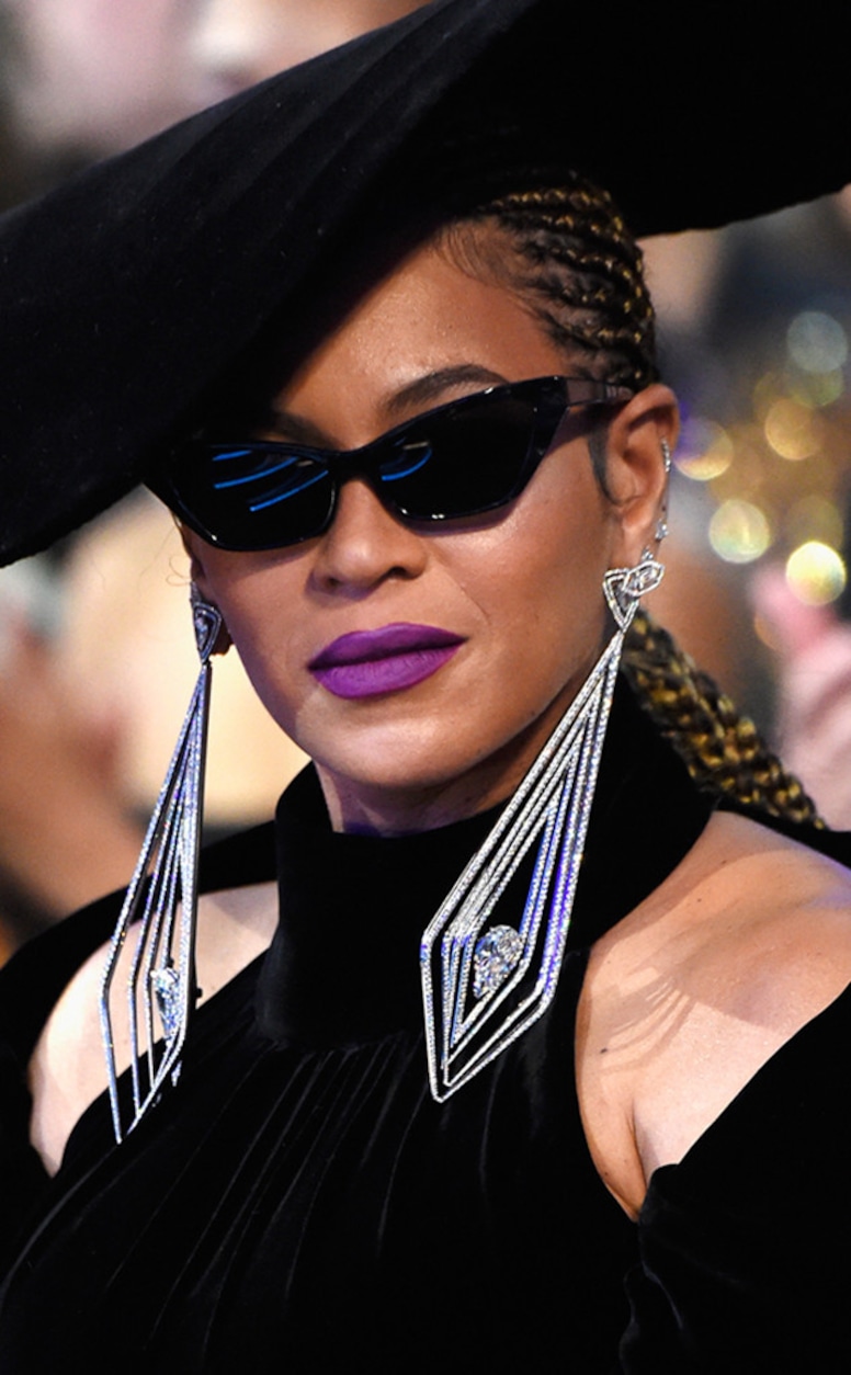 ESC: Drugstore Beauty, Beyonce