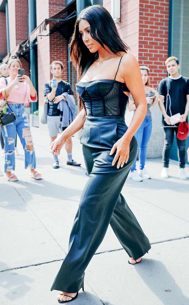 5 Celebrity Corset Outfits That Make Lingerie Look So Chic