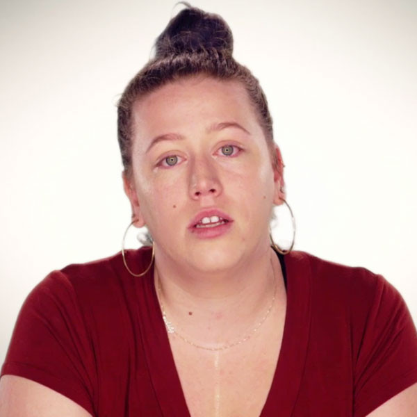 Melody, Revenge Body