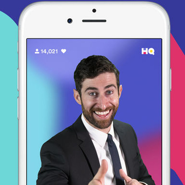 HQ Trivia 
