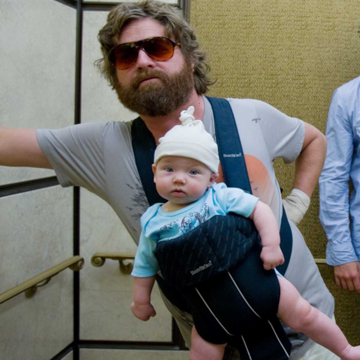 Have You Seen Baby Carlos From The Hangover Lately E Online Ca Have You Seen Baby Carlos From The Hangover Lately E Online Ca