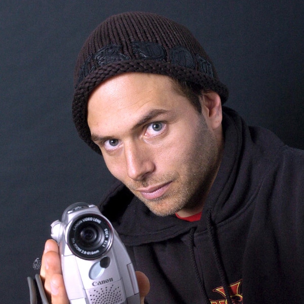 Rick Salomon from Paris Hilton's Romantic History E! News Rick Salomon from Paris Hilton's Romantic History E! News