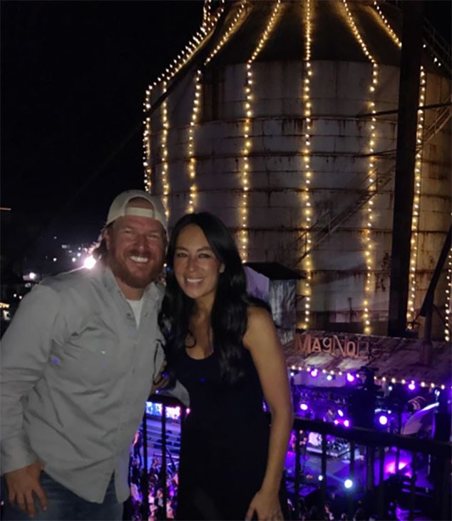 Chip Gaines, Joanna Gaines