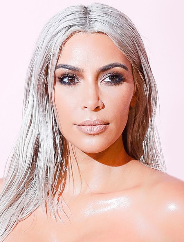 ESC: Kim Kardashian
