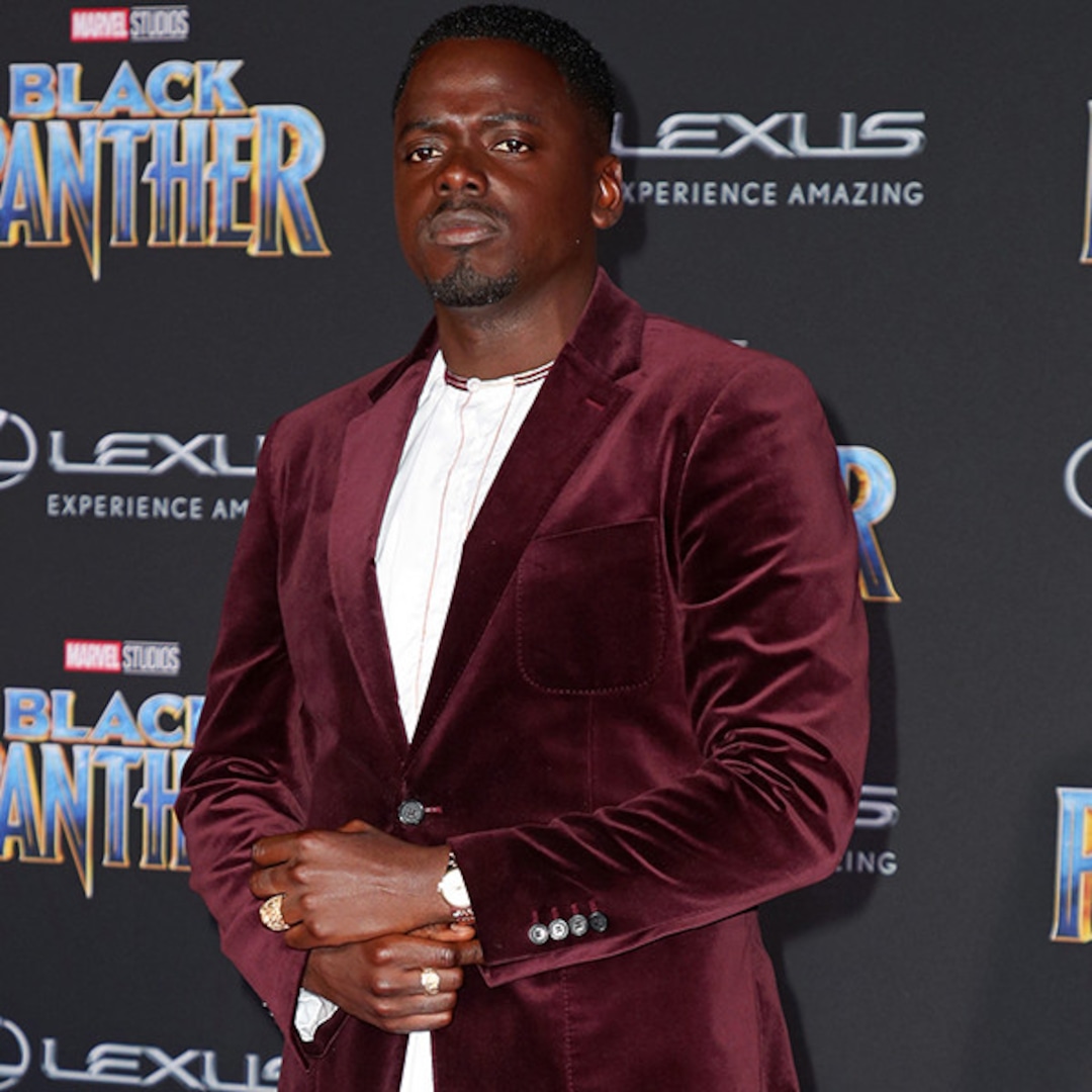 Daniel Kaluuya on His Get Out Oscar Nomination: ''It's the ...