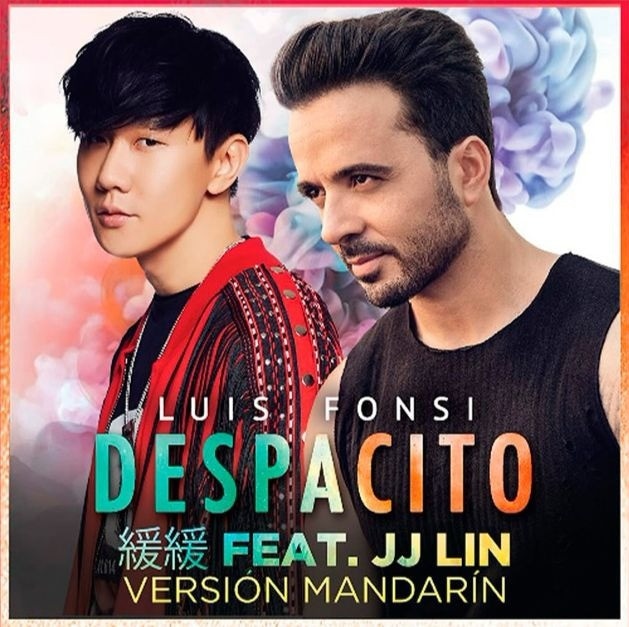 Despacito, Mandarin
