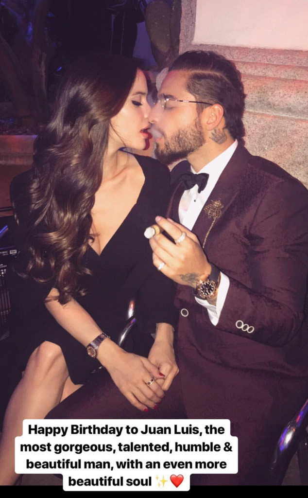 Meet Maluma's Girlfriend Natalia Barulich: 6 Things to ... Meet Maluma's Girlfriend Natalia Barulich: 6 Things to ... - 634 x 1024 jpeg 66kB