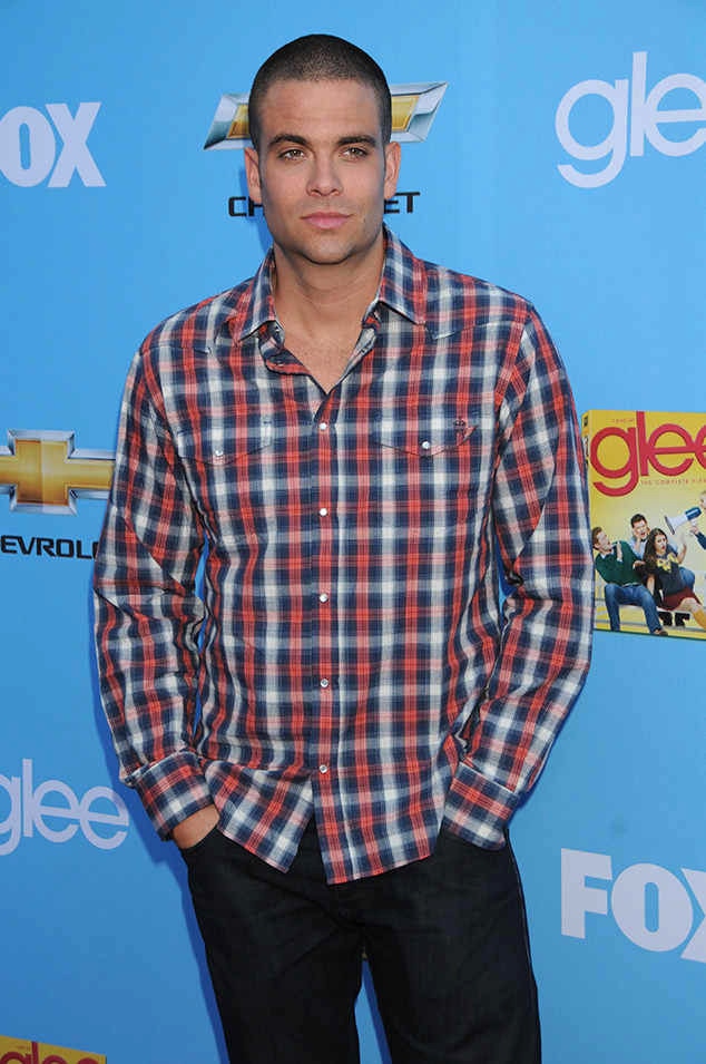 Mark Salling