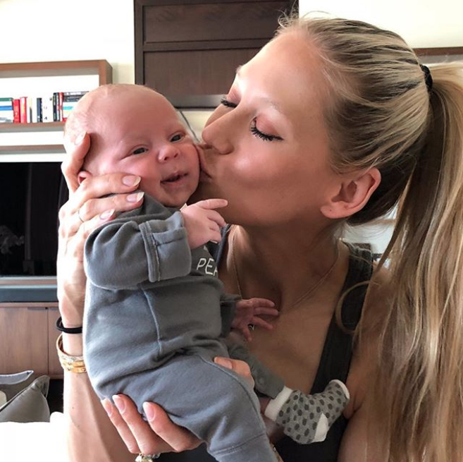 Anna Kournikova