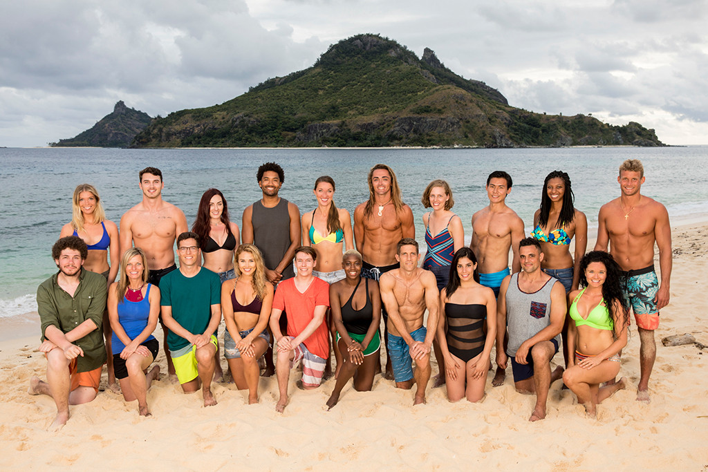 Survivor Renewed from Renewed or Canceled? Find Out the Fate of All
