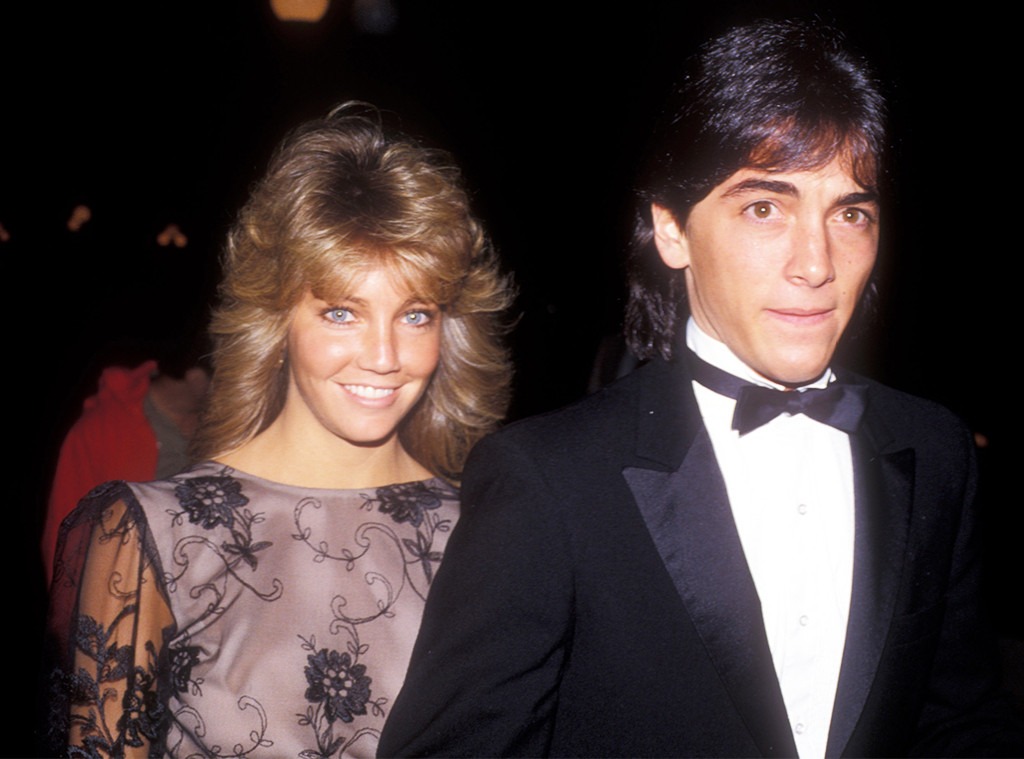 A Scott Baio History: From Heartthrob Playboy to Polarizing Pundit ...