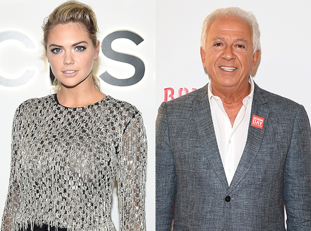 Kate Upton Details Sexual Misconduct Allegations Against Guess Paul Marciano E News 